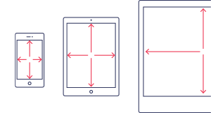 Web Development - Responsive Design